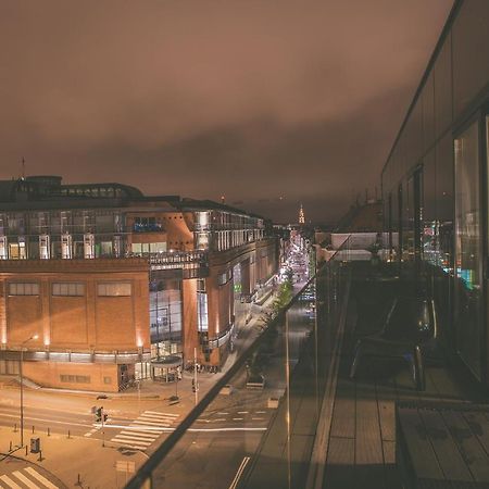 Panorama Polwiejska Apartments Poznań Dış mekan fotoğraf